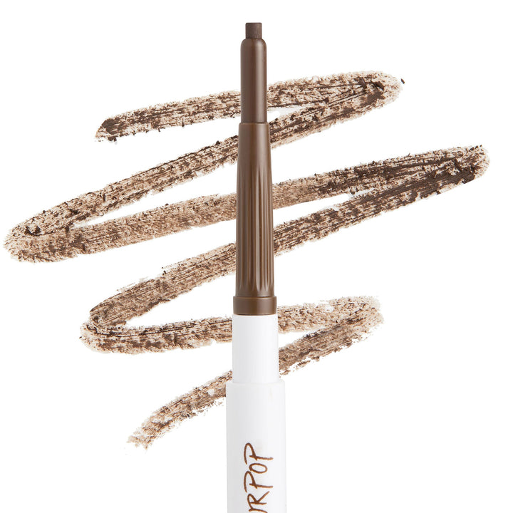 Bangin' Brunette Pencil - Artful Iconic Brow Essential