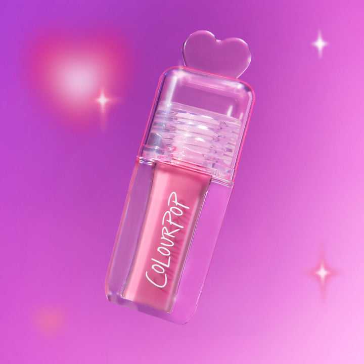 Your New Obsession - Comfortable Special Lip Comfort
