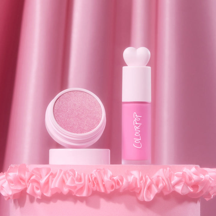 Babydoll Glow Bundle - Multidimensional Professional Beauty Ensemble