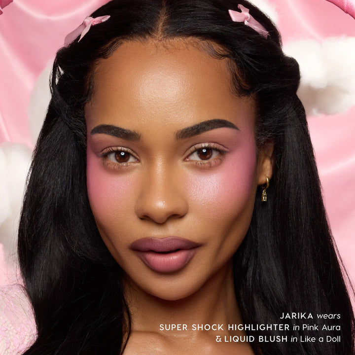 Babydoll Glow Bundle - Multidimensional Professional Beauty Ensemble