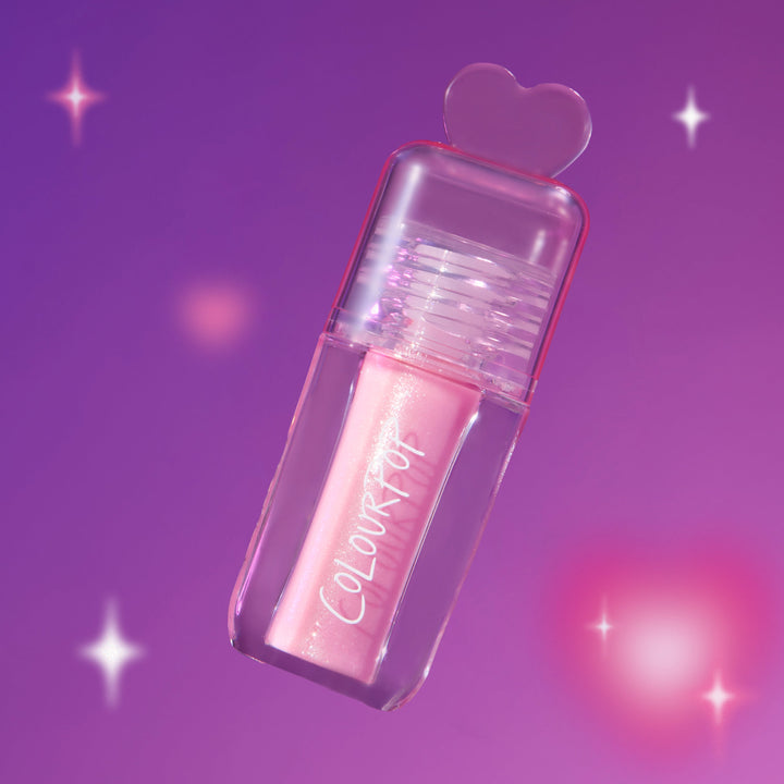 2 Die 4 - Fresh Deluxe Lip Glow