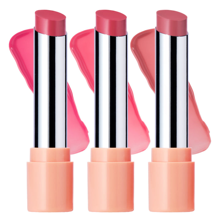 Pink Core - Soft Everyday Lip Story