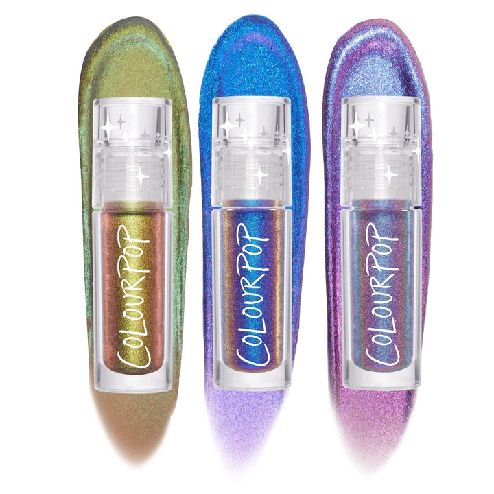 Feelin’ Bold - Luminous Limited Eye Essential