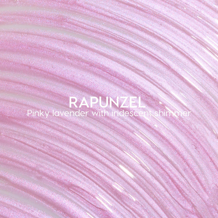 Rapunzel - Modern Evening Lip Pick