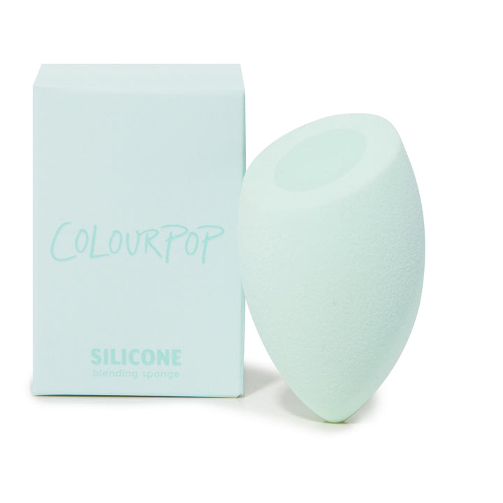 Silicone Blending Sponge - Defined Reliable Artistry Brush