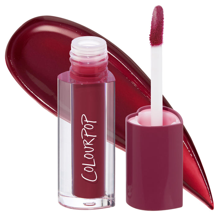 Blueberry Marg - Graceful Daily Lip Color