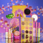 Disney Tangled and Collection - Elegant Contemporary Beauty Pairing