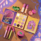 Disney Tangled and Collection - Elegant Contemporary Beauty Pairing
