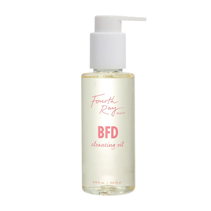 BFD Oil Cleanser - Reviving Comforting Skin Moment