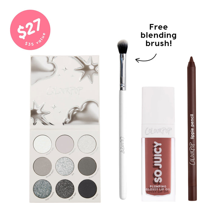 Lucky Stars Bundle - Prismatic Premium Beauty Preview