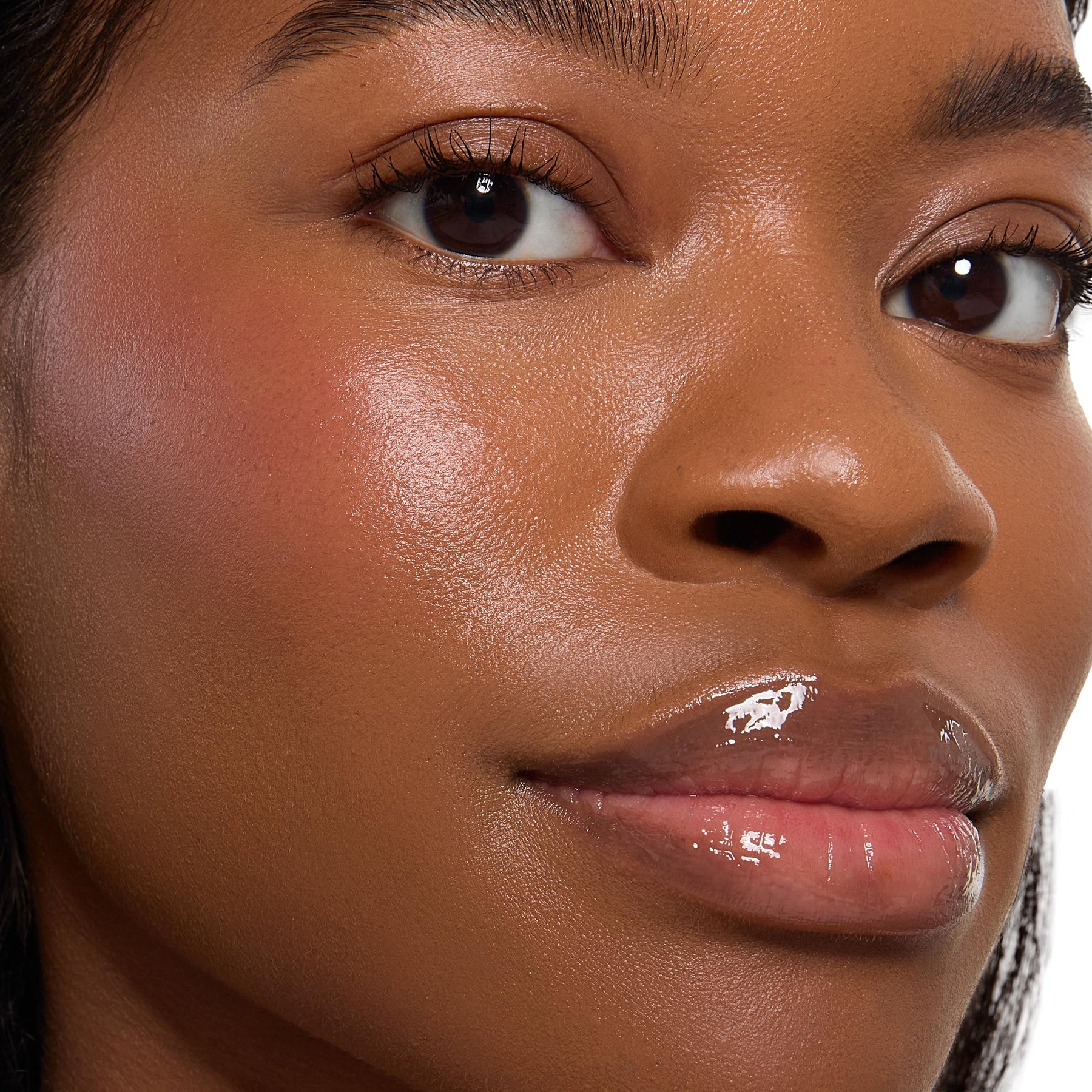 Crowd Favorite - Lightweight Elevated Cheek Moment