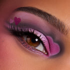 Heart to Get - Buildable Editorial Eye Story