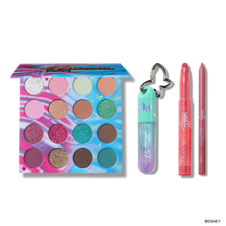 Just An Ordinary Girl - Defined Signature Beauty Library