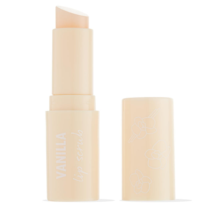 Vanilla - Creamy Boutique Lip Mood