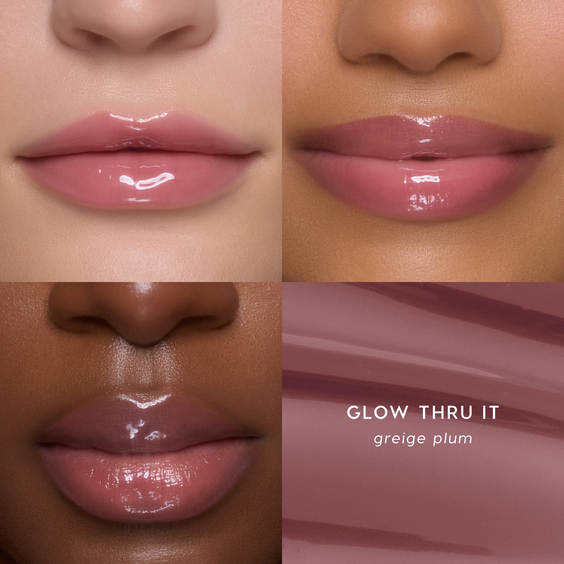 Glow Thru It - Prismatic Complete Lip Pick