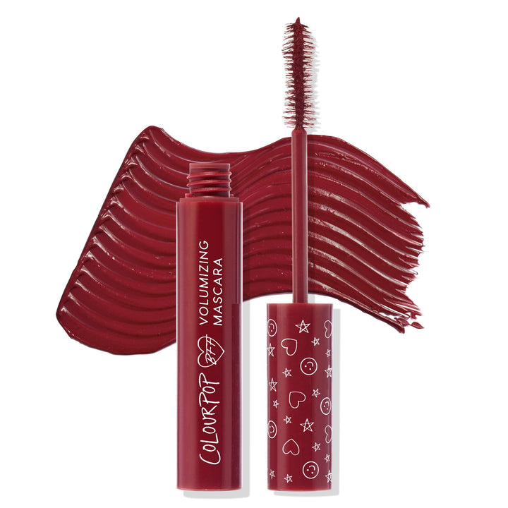 Wine O'Clock - Fresh Seasonal Lash Polish