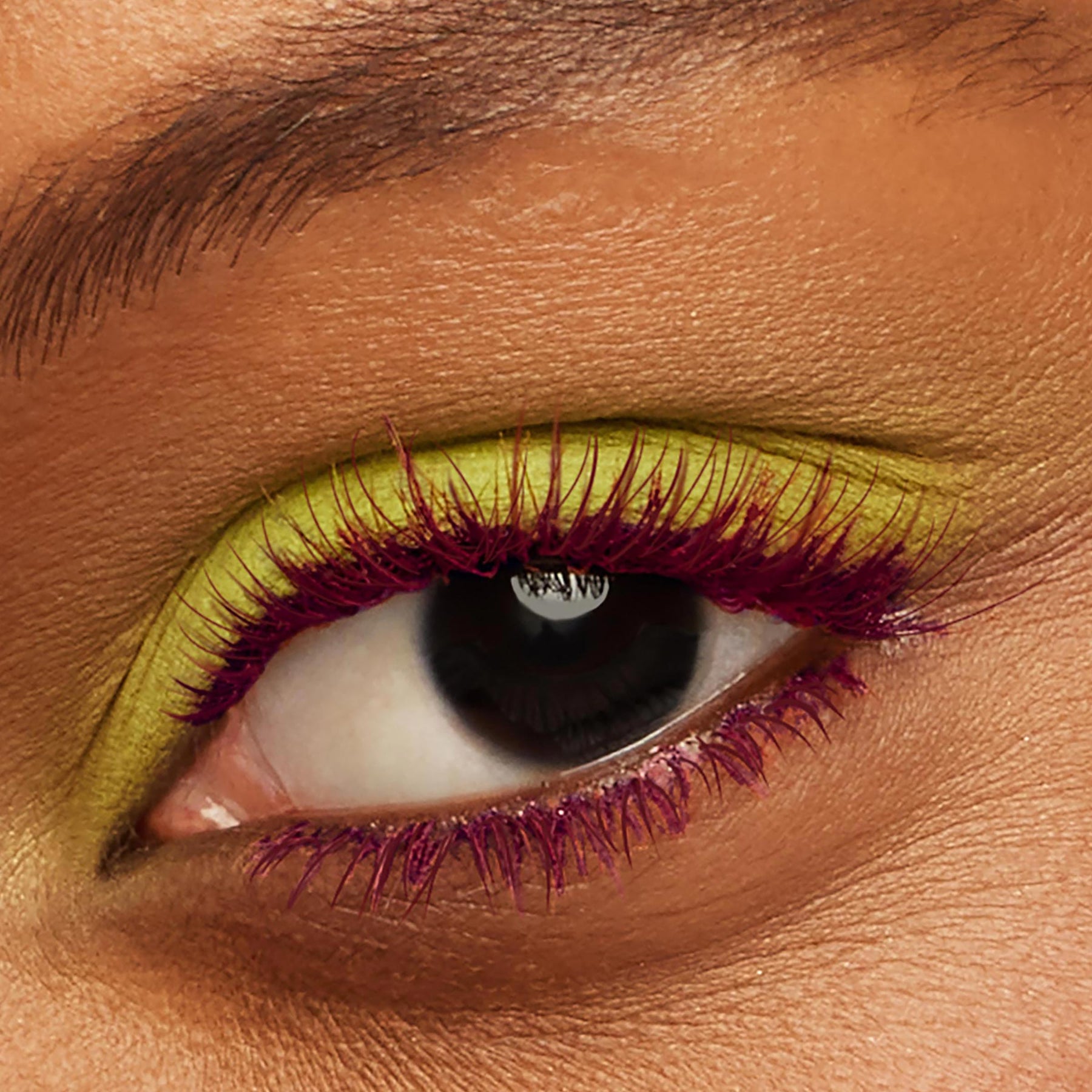 Wine O'Clock - Fresh Seasonal Lash Polish