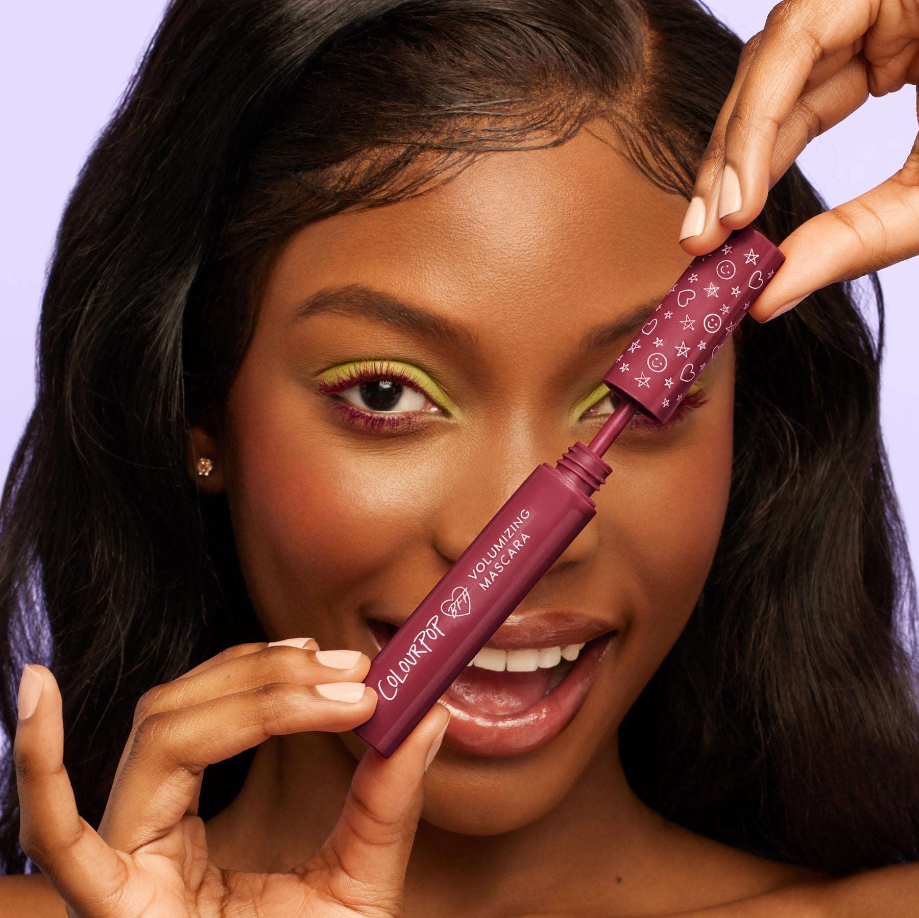 Wine O'Clock - Fresh Seasonal Lash Polish