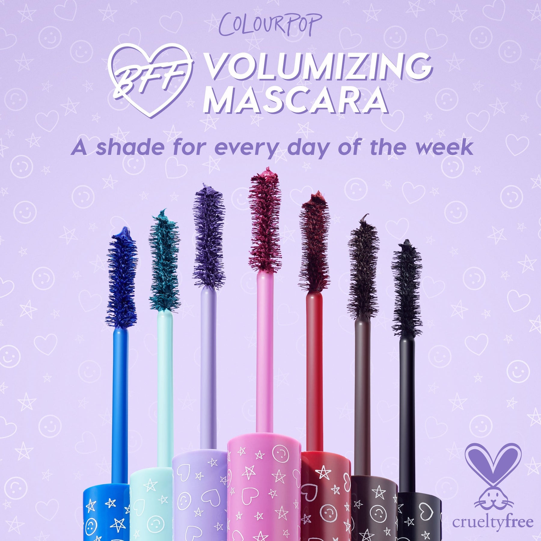 Wine O'Clock - Fresh Seasonal Lash Polish