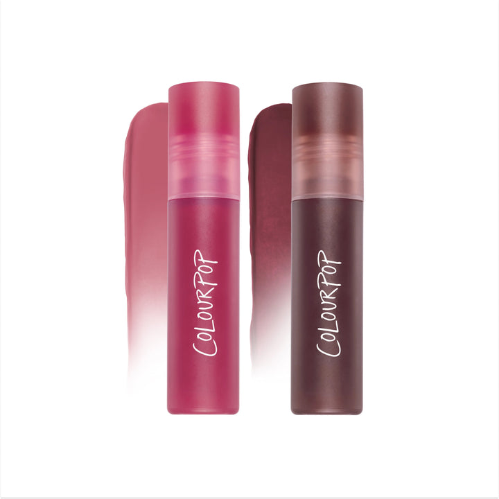 Mocha Plum - Seamless Seasonal Beauty Match