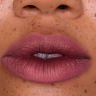 Mocha Plum - Seamless Seasonal Beauty Match