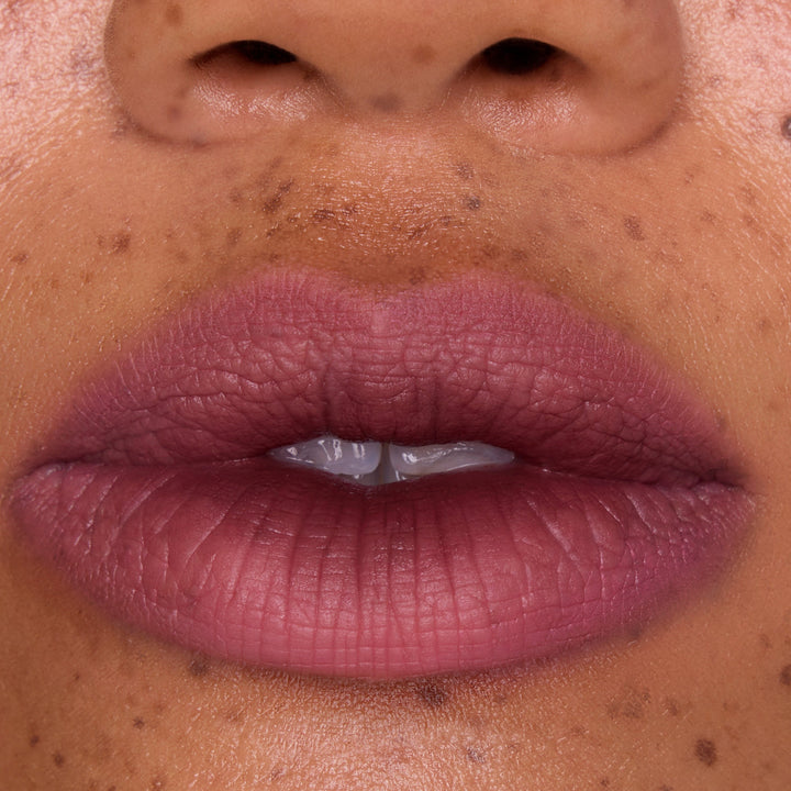 Mocha Plum - Seamless Seasonal Beauty Match