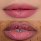 Mocha Plum - Seamless Seasonal Beauty Match
