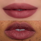 Mocha Plum - Seamless Seasonal Beauty Match