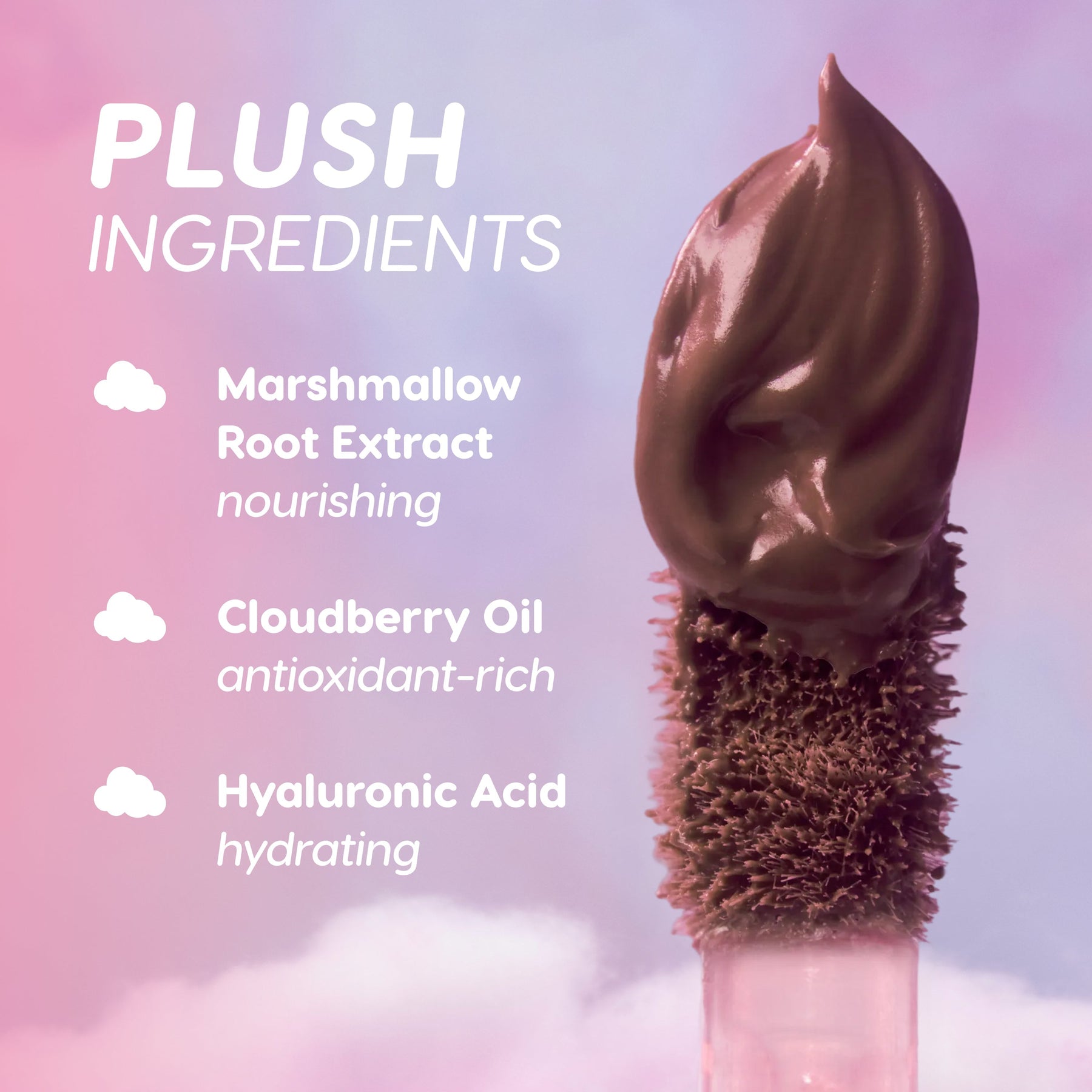 Mocha Plum - Seamless Seasonal Beauty Match