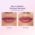 Mocha Plum - Seamless Seasonal Beauty Match
