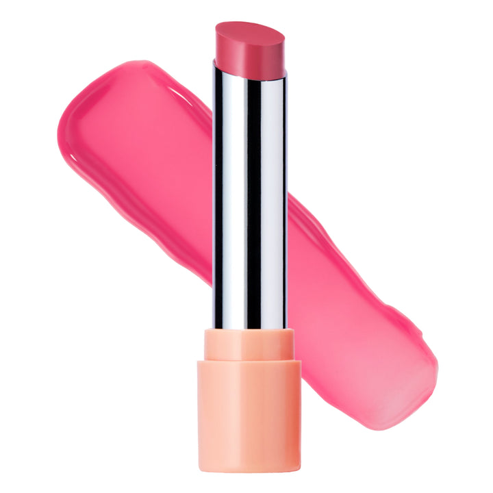 Pink It Over - Gentle Limited Lip Look