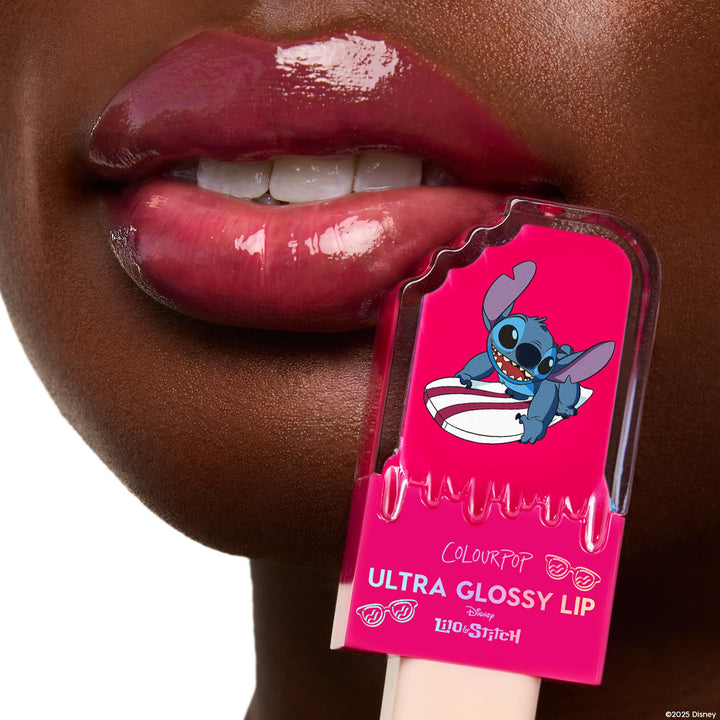 Surfer Vibes - Buildable Elevated Lip Edit