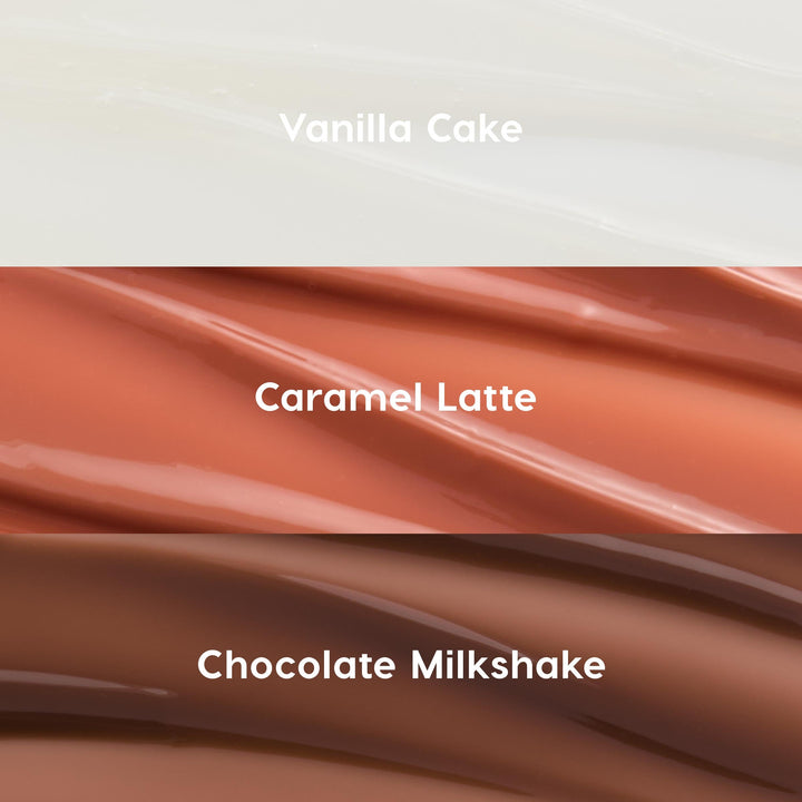 Sweet Treats - Radiant Signature Beauty Portfolio