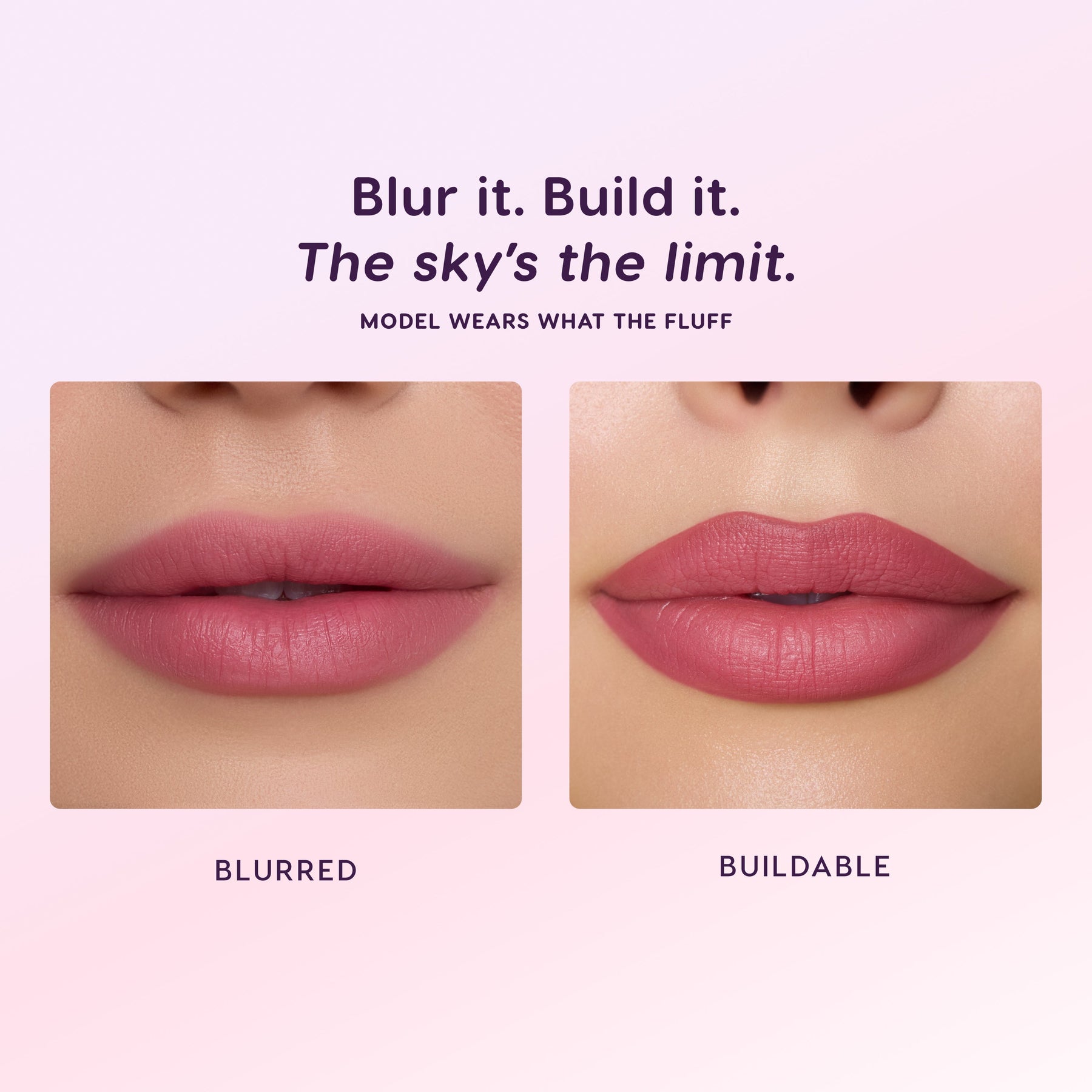 Storm Cloud - Rosy Portable Lip Comfort