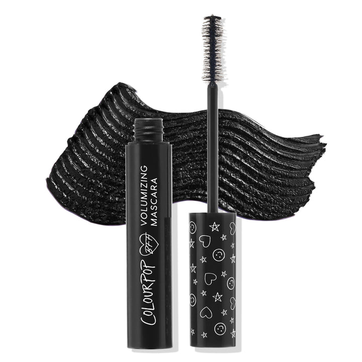 Black on Black - Rosy Iconic Lash Definition