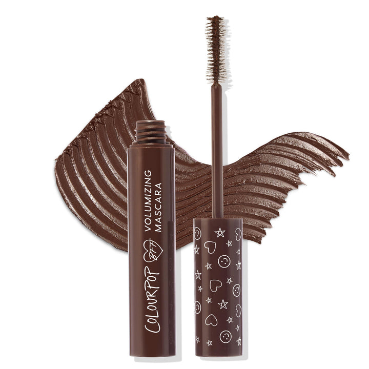 Brownie Points - Pearlescent Iconic Lash Story