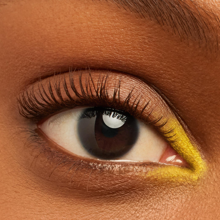 Brownie Points - Pearlescent Iconic Lash Story