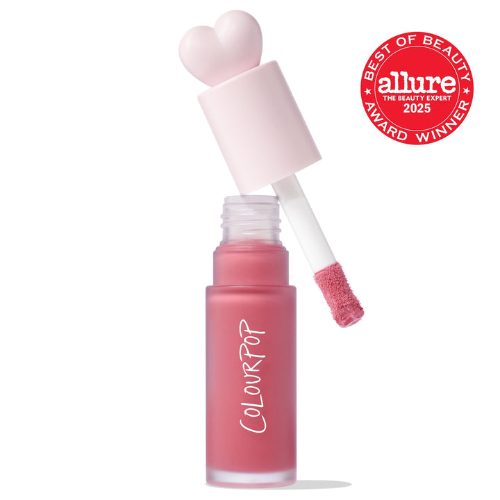 IKTR - Balanced Expressive Cheek Bronze