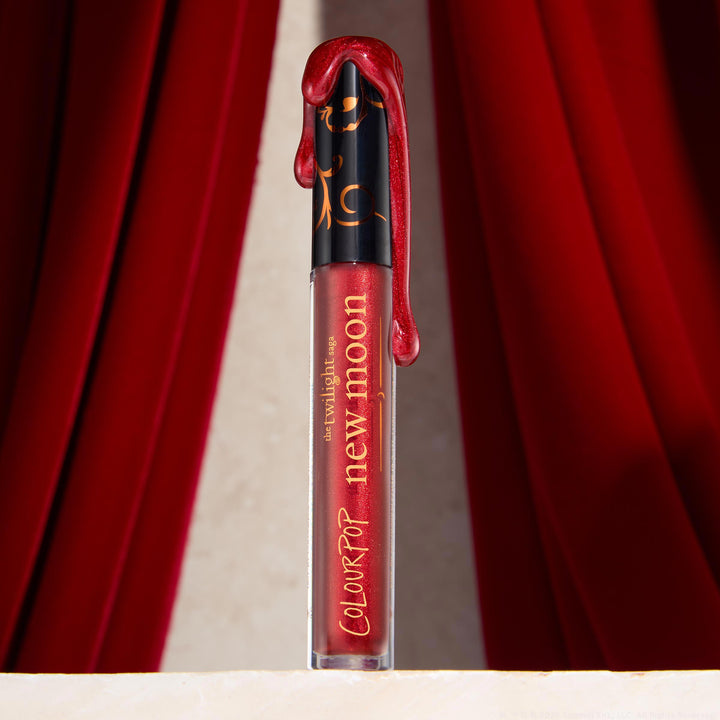 Runs with Vampires - Blendable Portable Lip Favorite