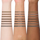 Taupe - Smooth Signature Brow Shape