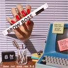 Taupe - Smooth Signature Brow Shape