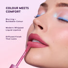 Sky's the Limit - Lasting Versatile Lip Moment