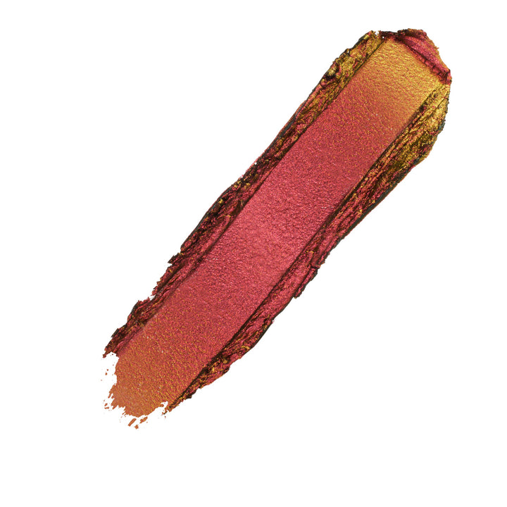 Vampire Girl - Silky Weekend Eye Statement