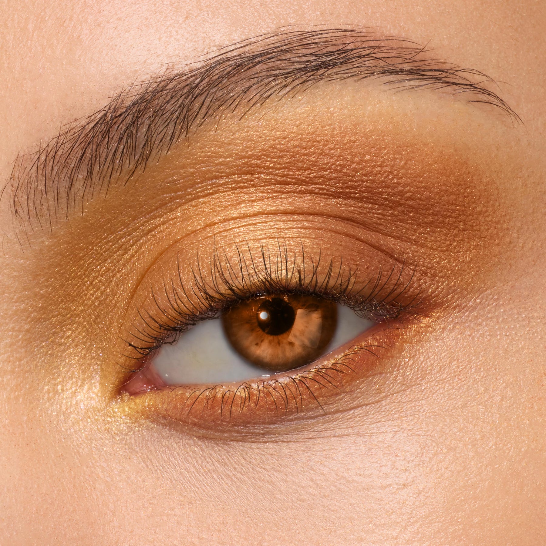 New Moon - Artful Expressive Eye Kit