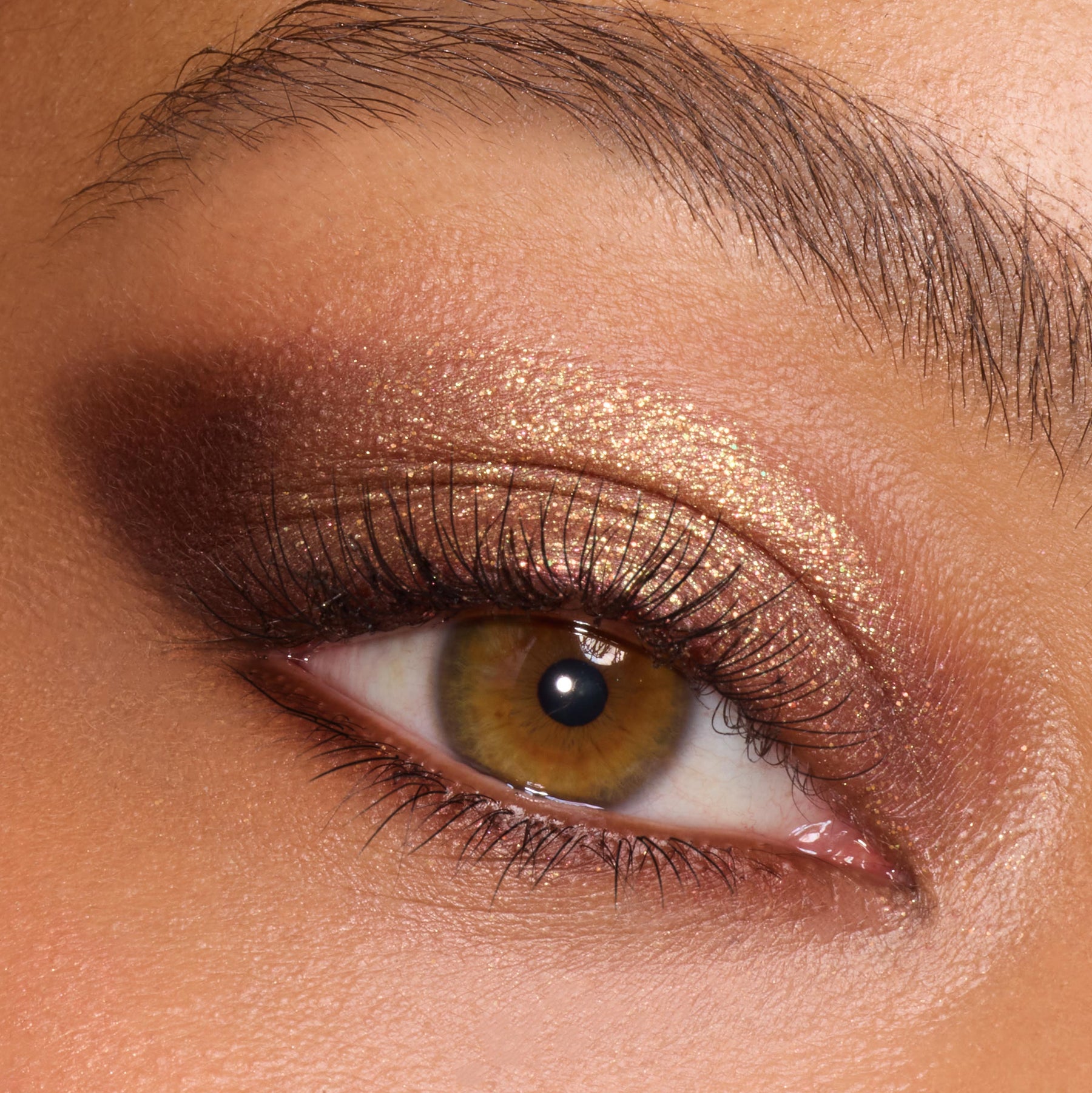 New Moon - Artful Expressive Eye Kit