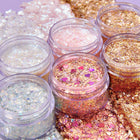 Spinner - Artful Professional Sparkle Polish
