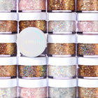 Spinner - Artful Professional Sparkle Polish