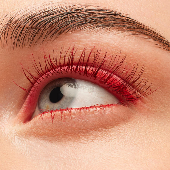 Left on Red - Delicate Favorite Lash Selection