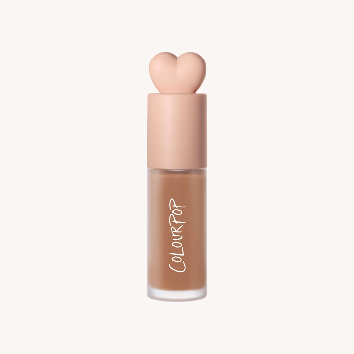 Sunset Beach - Classic Vibrant Cheek Story