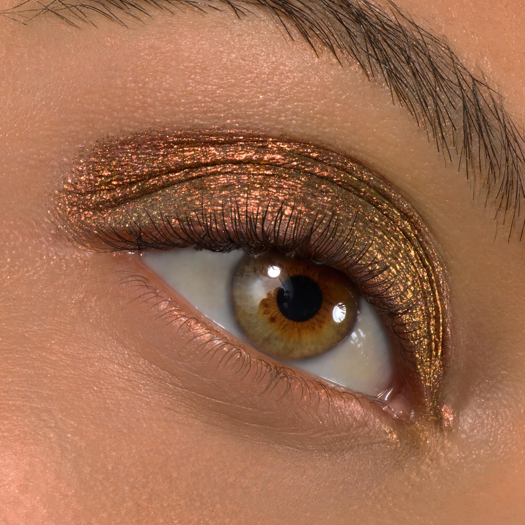 Love Triangle - Featherlight Curated Eye Duo